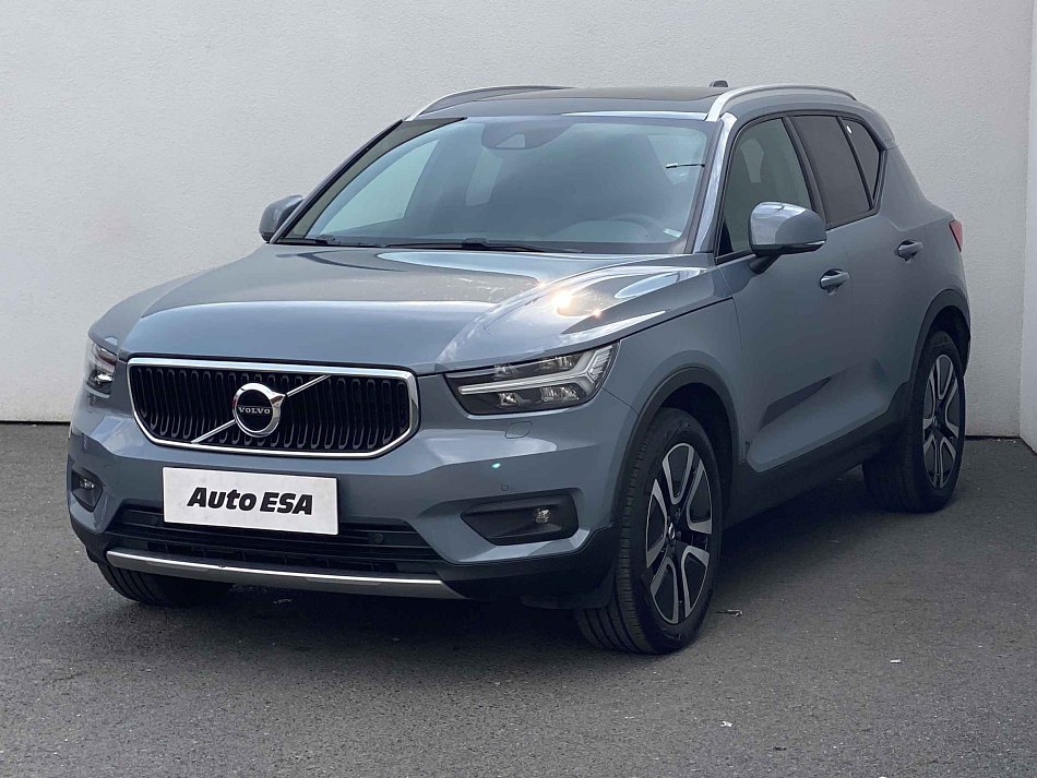 Volvo XC40 1.5i 