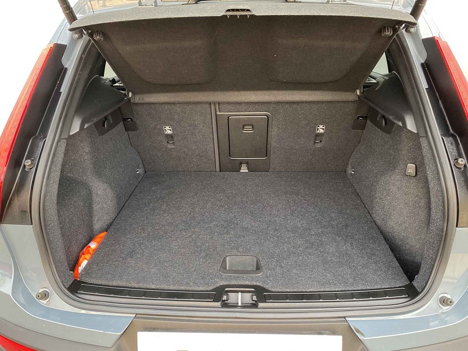 Volvo XC40 1.5i 