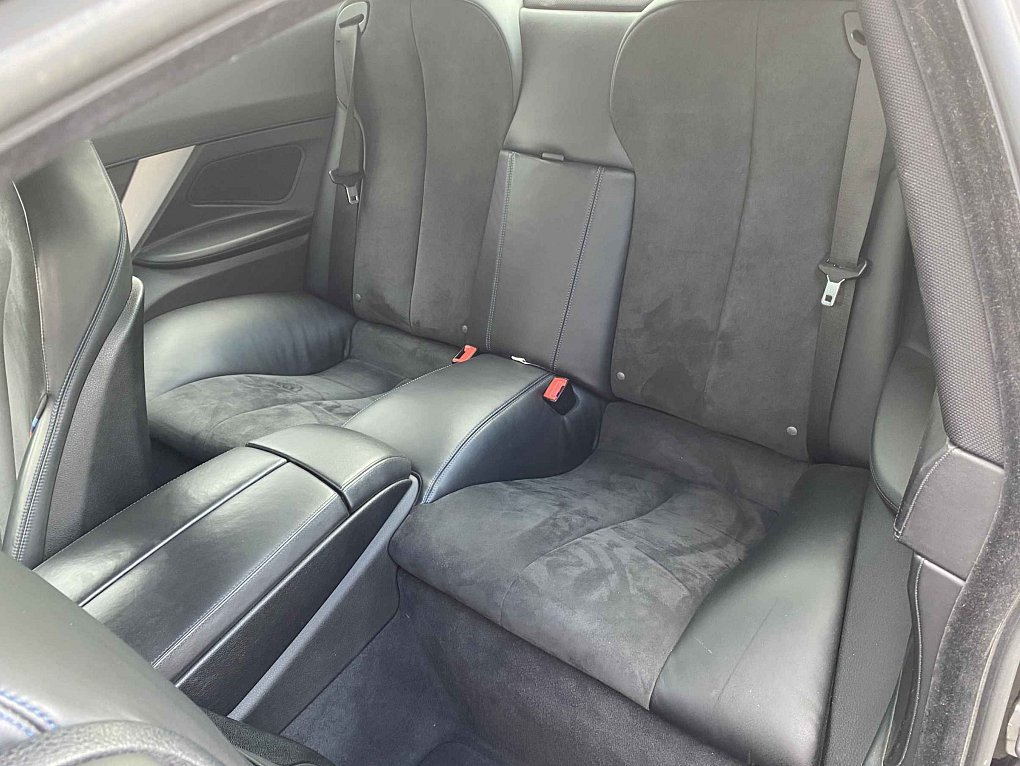 BMW Řada 6 3.0 D M Sport 640d xDrive