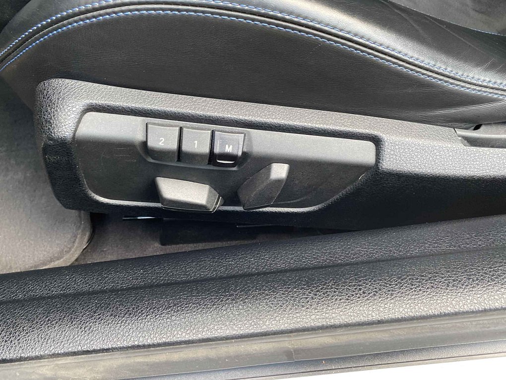 BMW Řada 6 3.0 D M Sport 640d xDrive