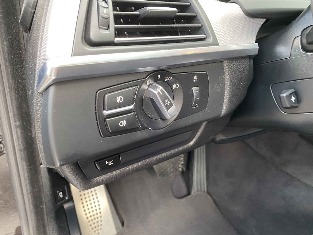 BMW Řada 6 3.0 D M Sport 640d xDrive