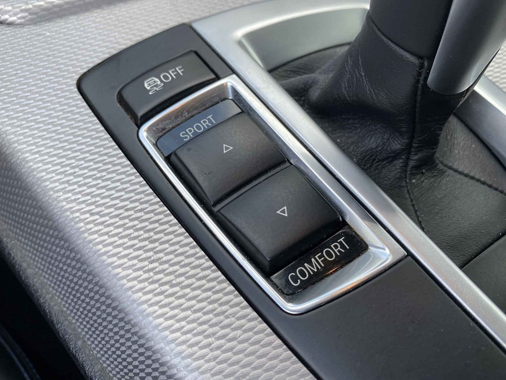 BMW Řada 6 3.0 D M Sport 640d xDrive