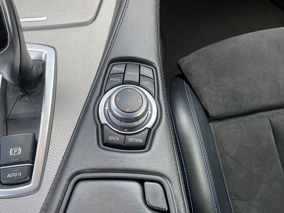 BMW Řada 6 3.0 D M Sport 640d xDrive