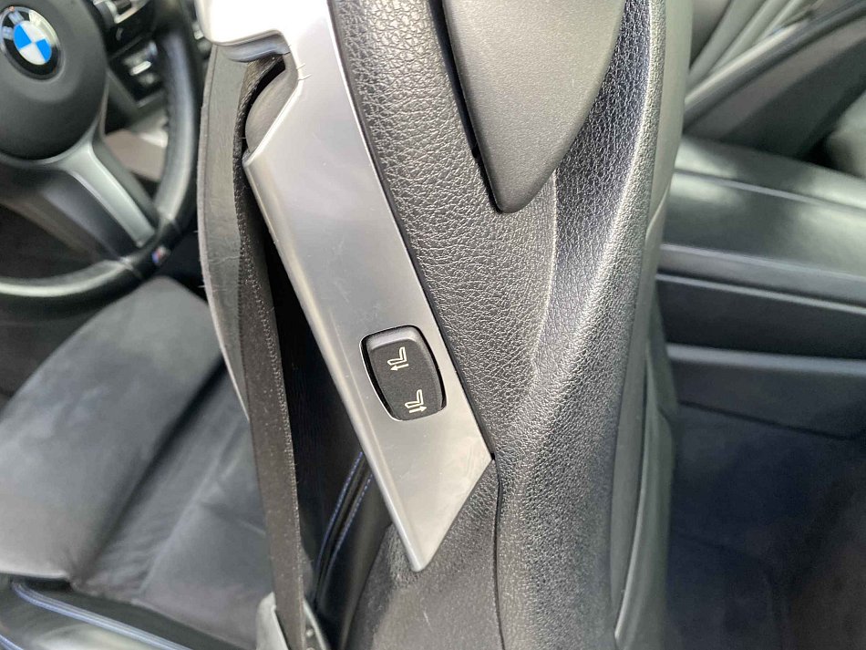 BMW Řada 6 3.0 D M Sport 640d xDrive