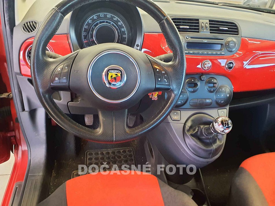 Fiat 500 1.2.i 