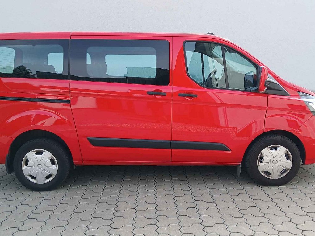Ford Transit Custom 2.0TDCi Trend 9míst