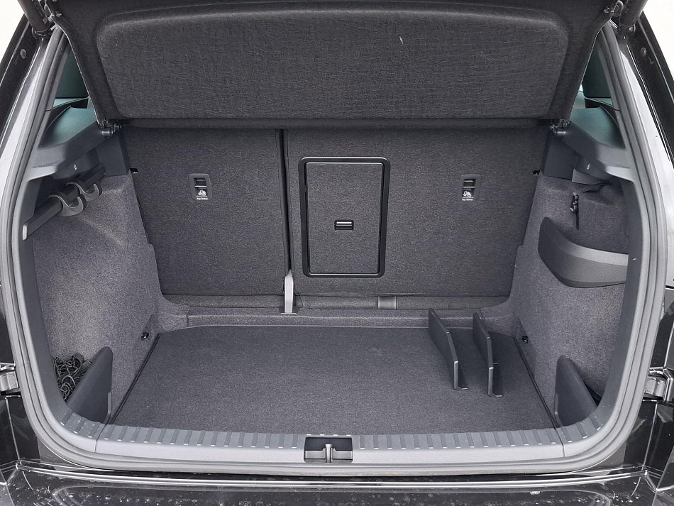 Škoda Karoq 1.5 TSi SportLine