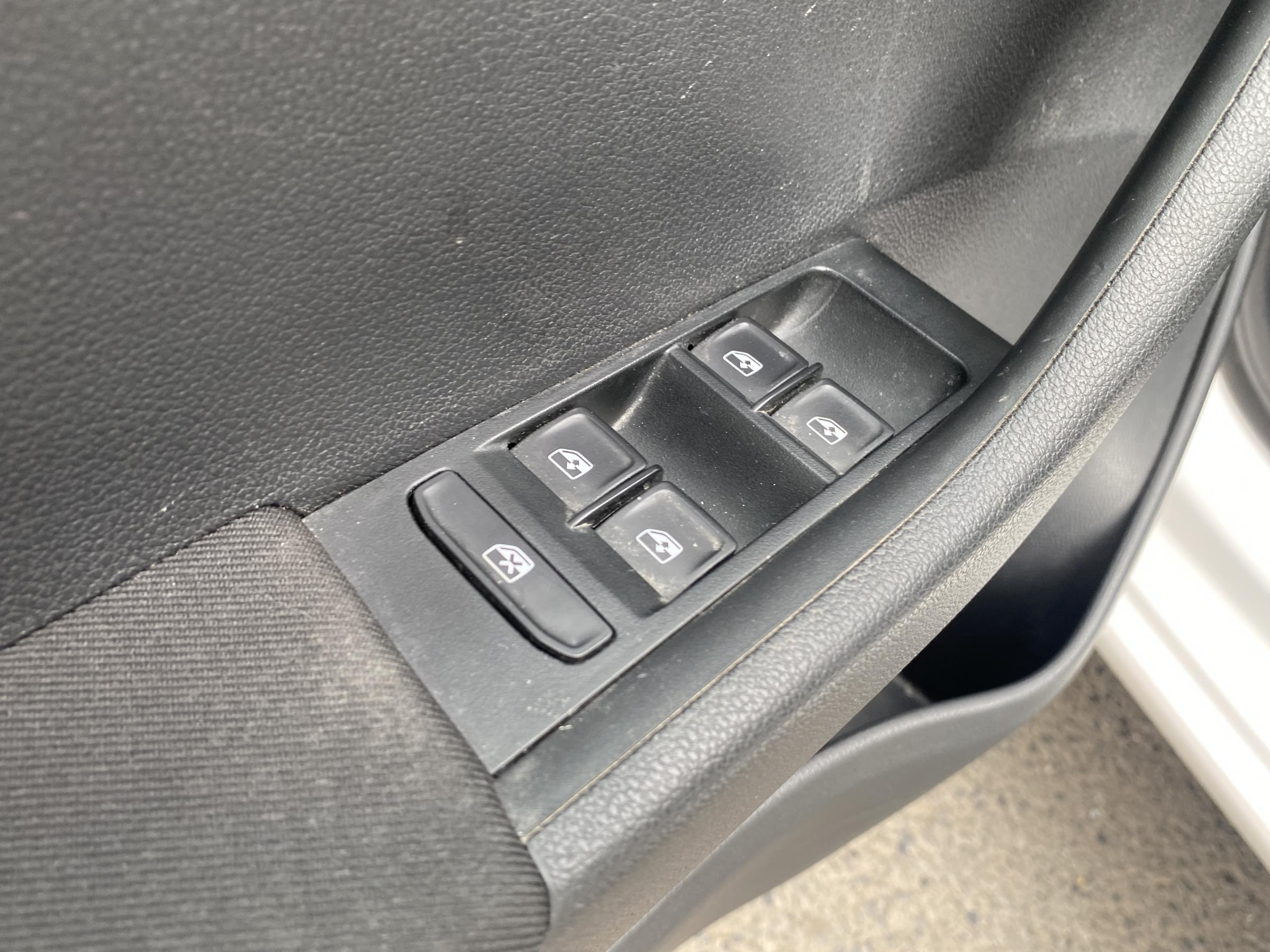 Škoda Fabia III, 2020 - pohled č. 16