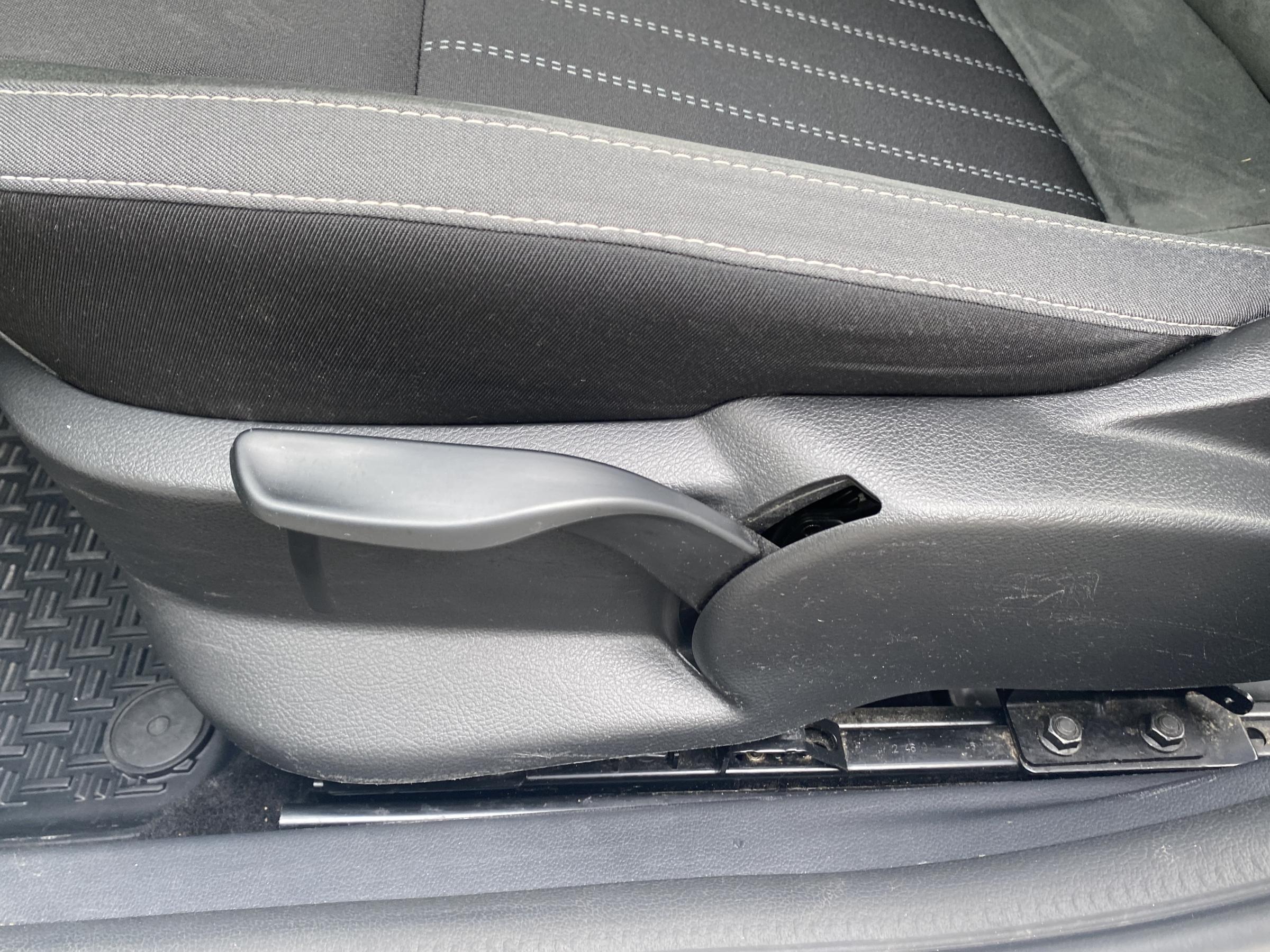 Škoda Fabia III, 2020 - pohled č. 17