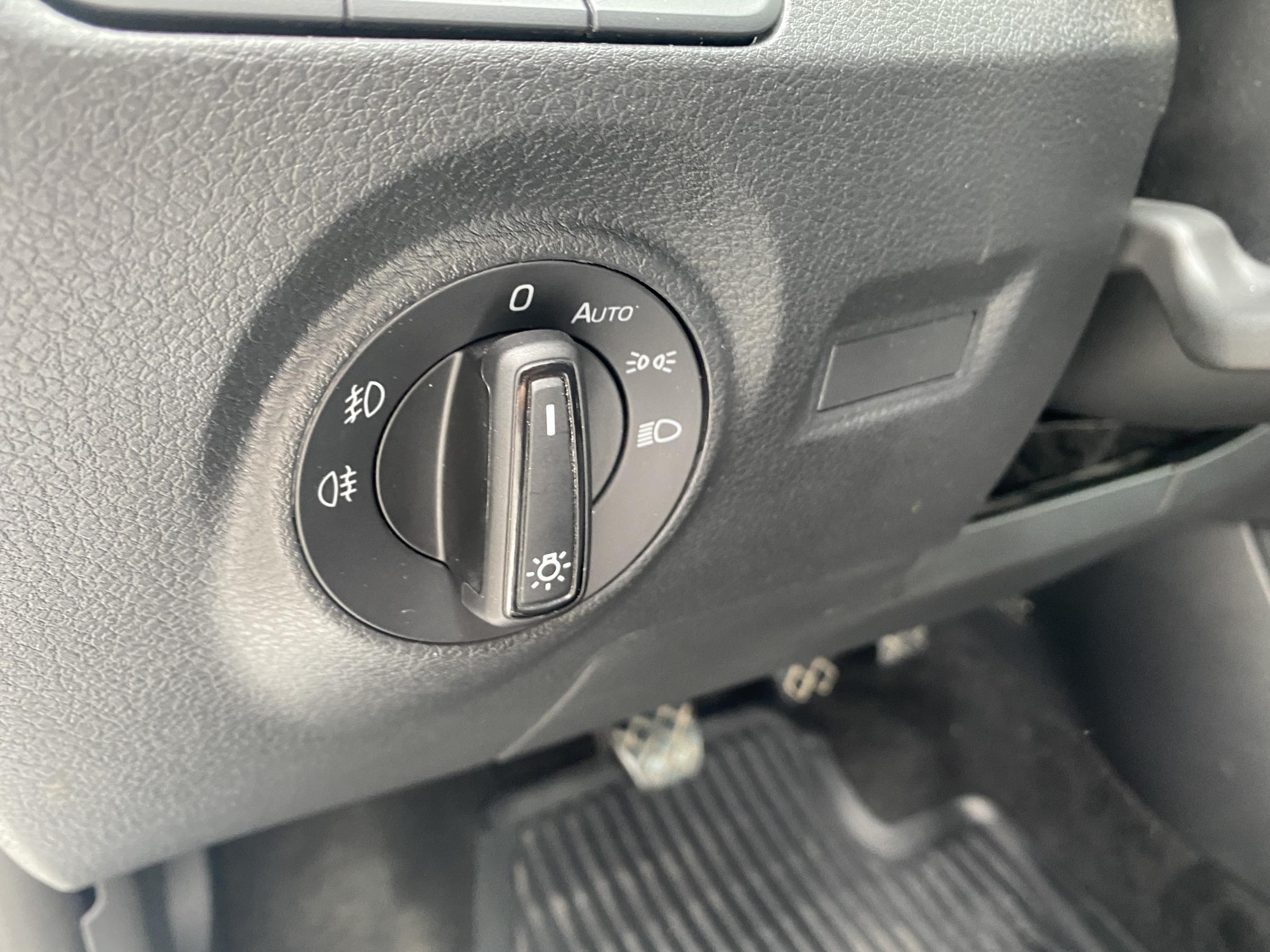 Škoda Fabia III, 2020 - pohled č. 18