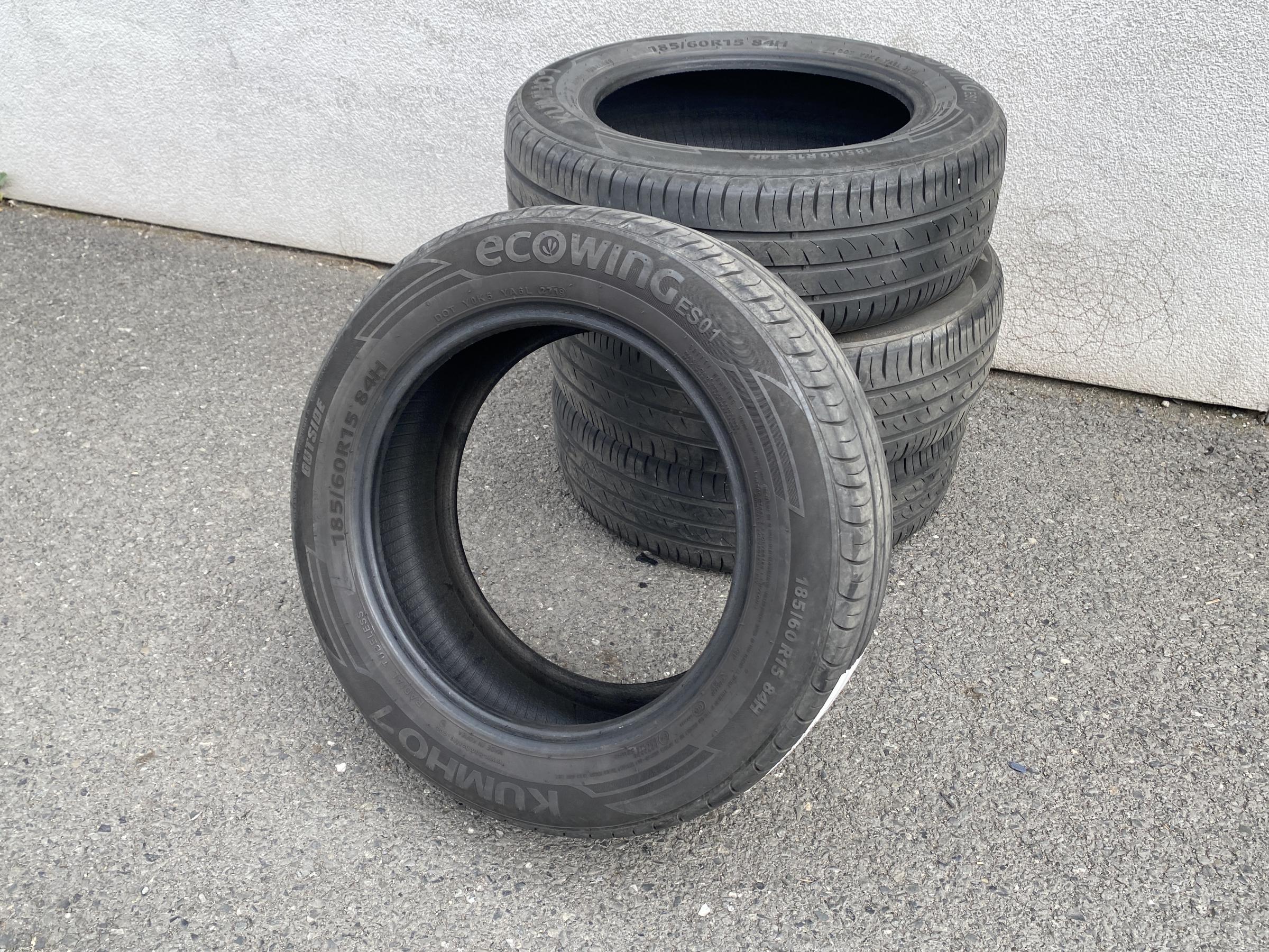 Škoda Fabia III, 2020 - pohled č. 19