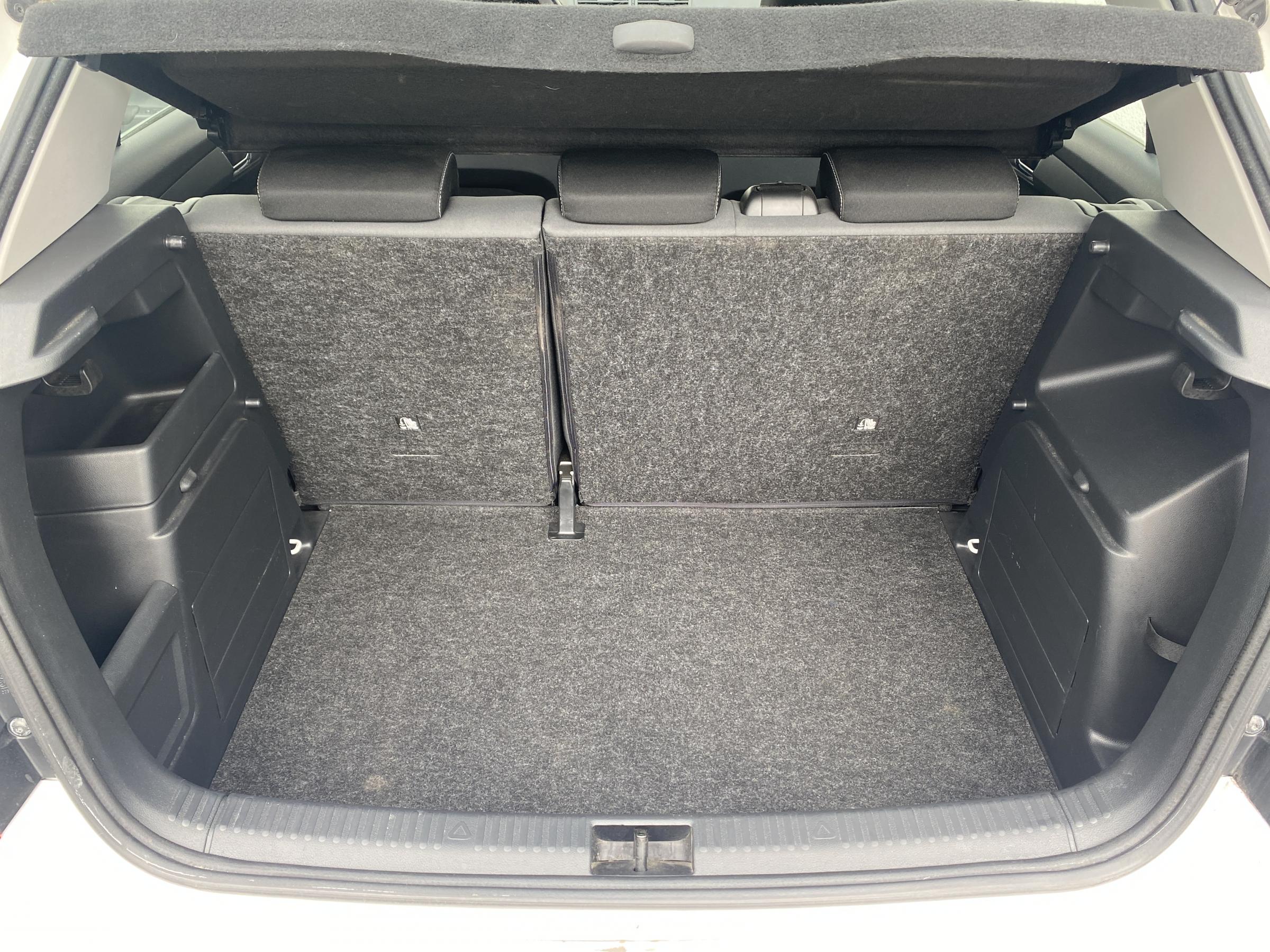 Škoda Fabia III, 2020 - pohled č. 8