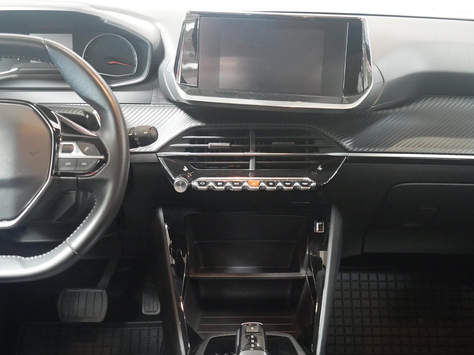 Peugeot 2008 1.2 PT Active