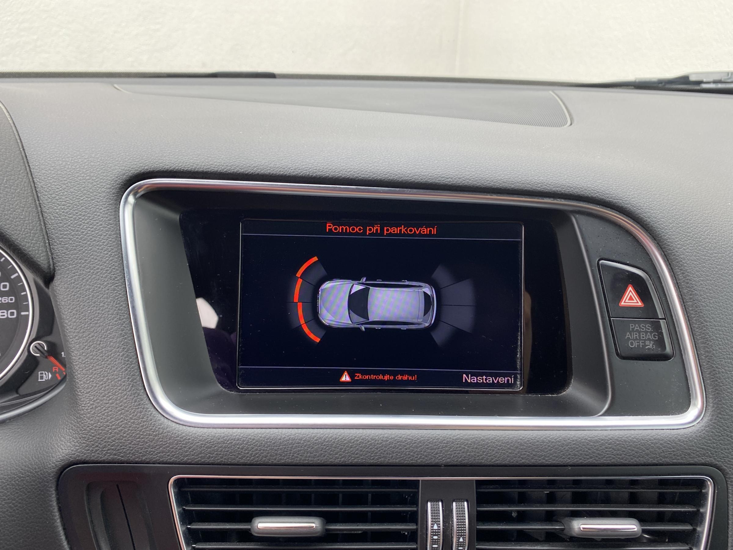 Audi Q5, 2016 - pohled č. 13