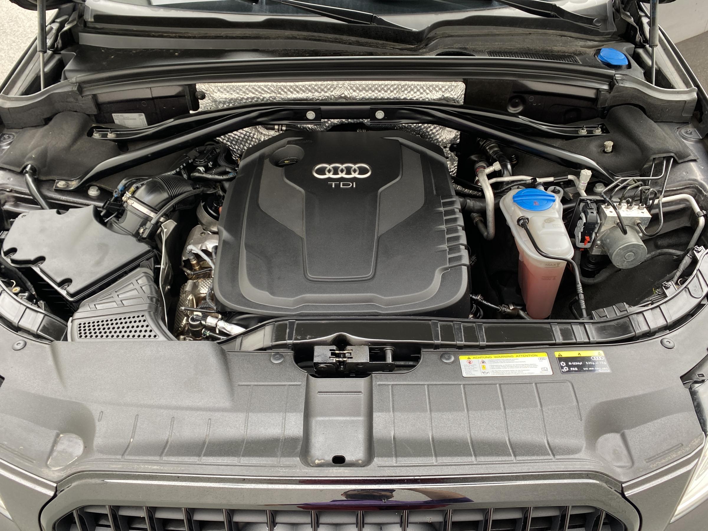 Audi Q5, 2016 - pohled č. 7