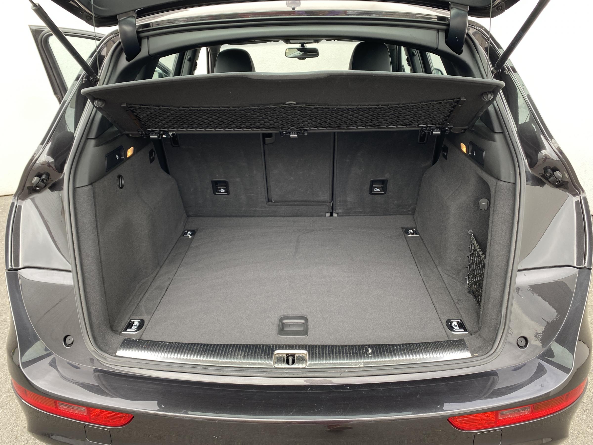 Audi Q5, 2016 - pohled č. 8