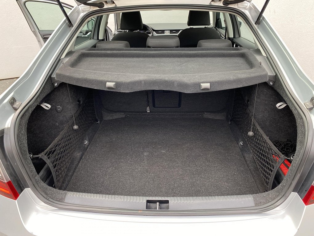 Škoda Octavia III 1.6 TDi Style