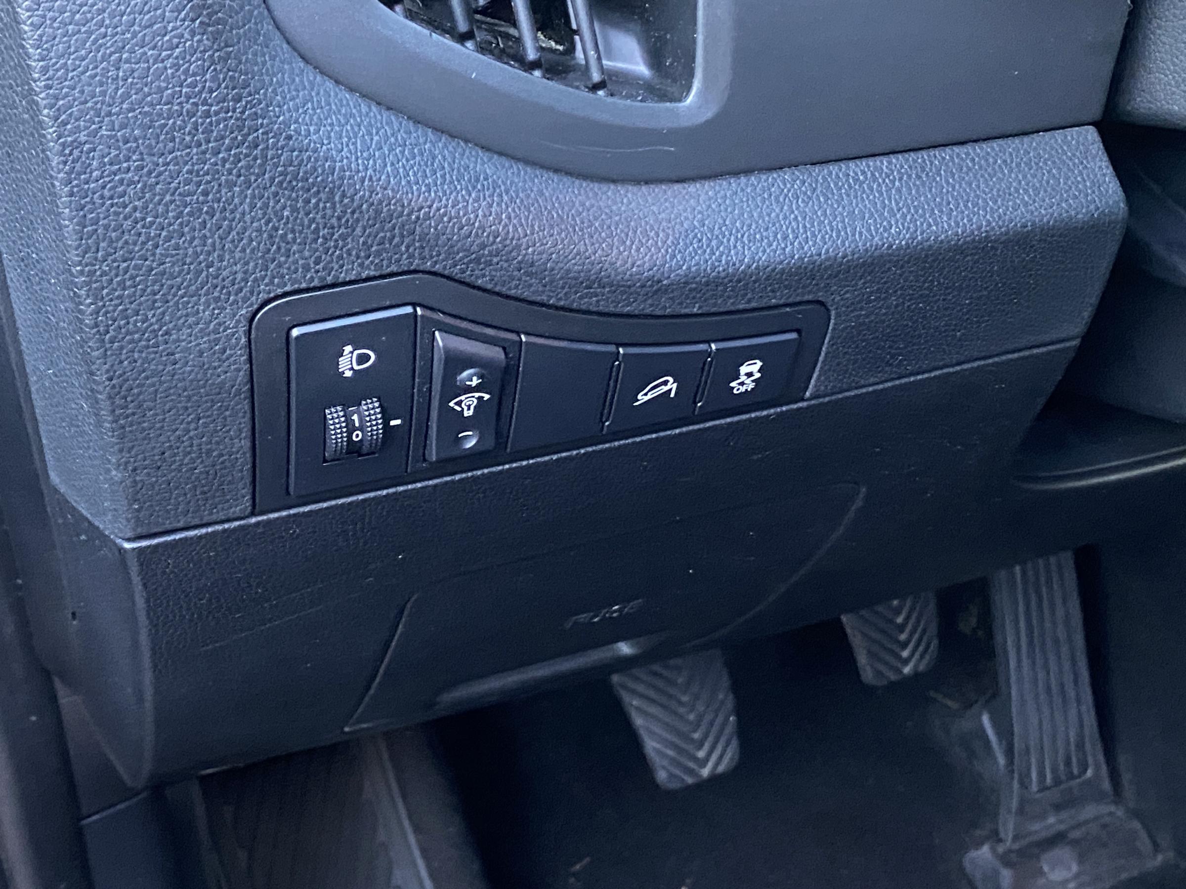 Kia Sportage, 2013 - pohled č. 12