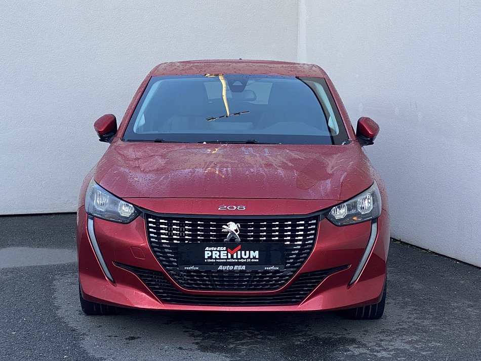 Peugeot 208 1.2 PT Allure