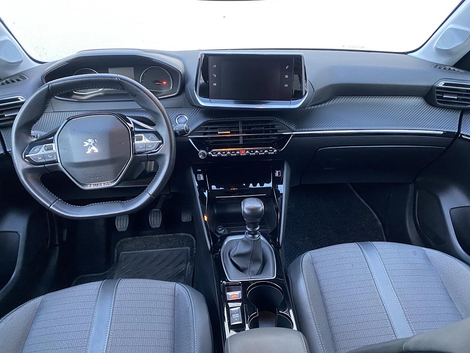 Peugeot 208 1.2 PT Allure