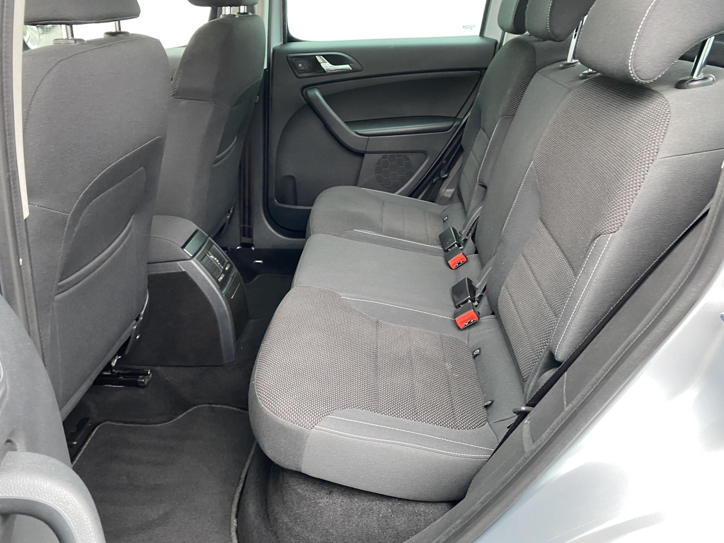 Škoda Yeti, 2013 - pohled č. 10