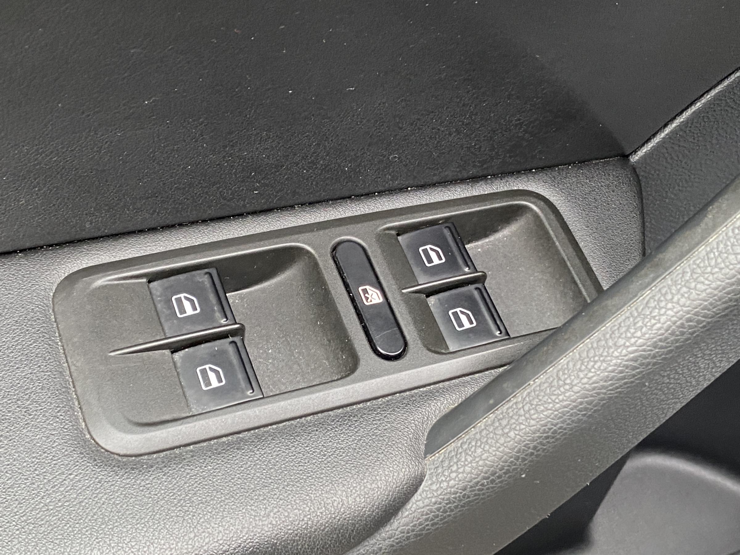 Škoda Yeti, 2013 - pohled č. 11