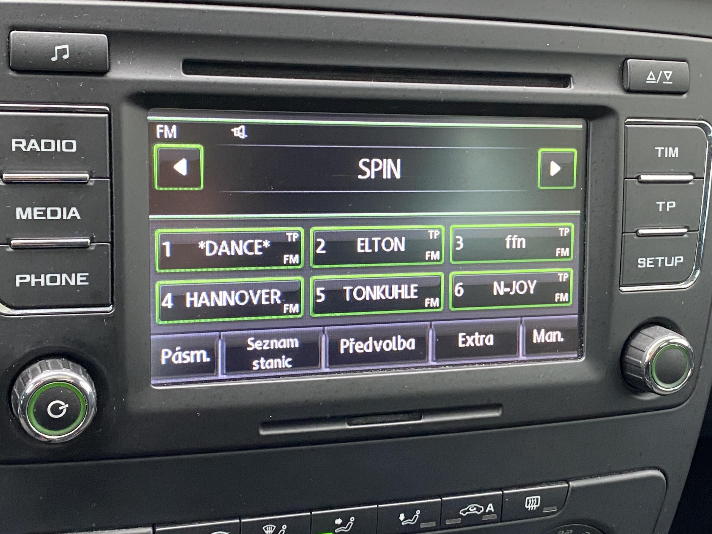 Škoda Yeti, 2013 - pohled č. 15