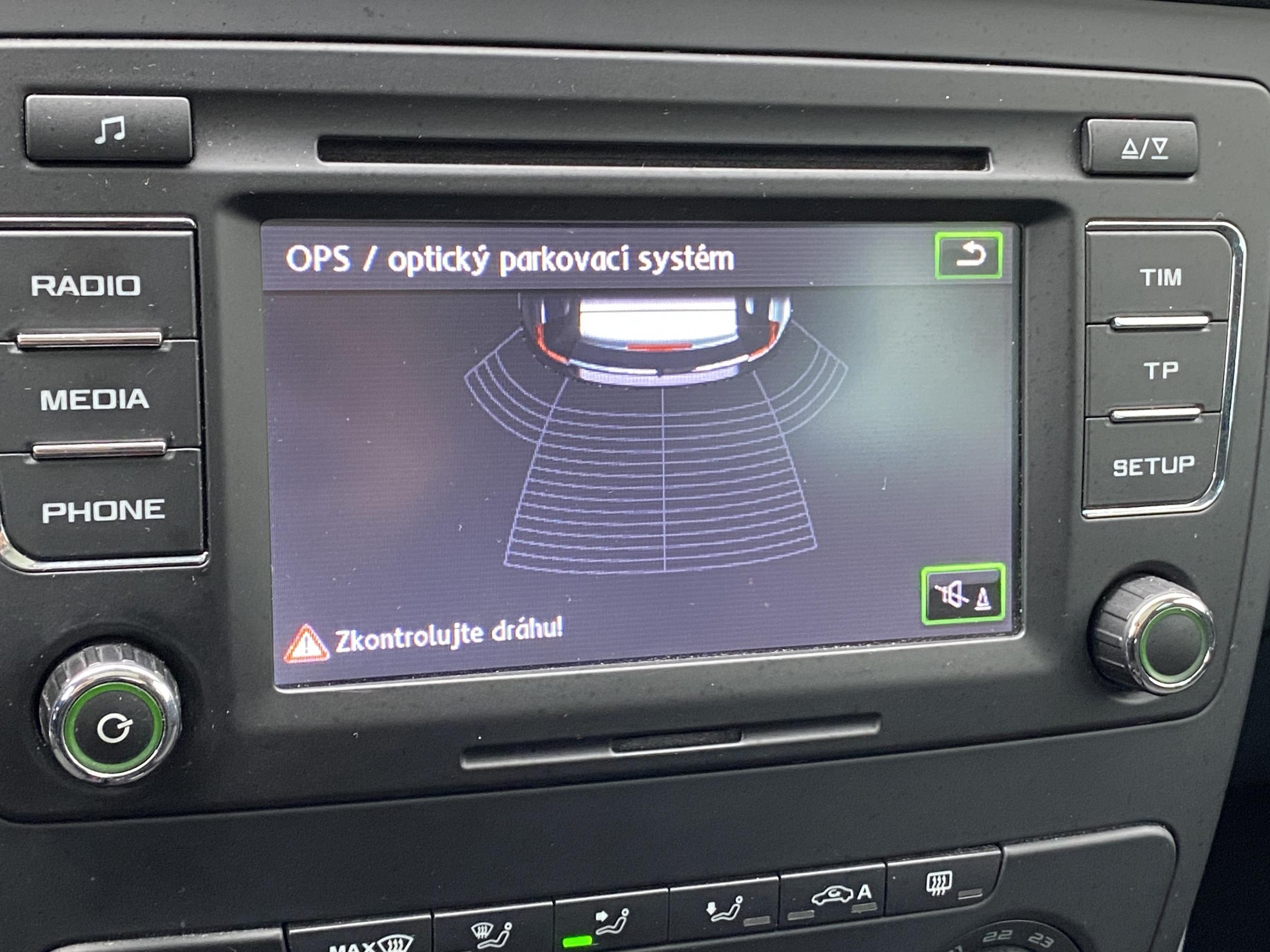 Škoda Yeti, 2013 - pohled č. 16