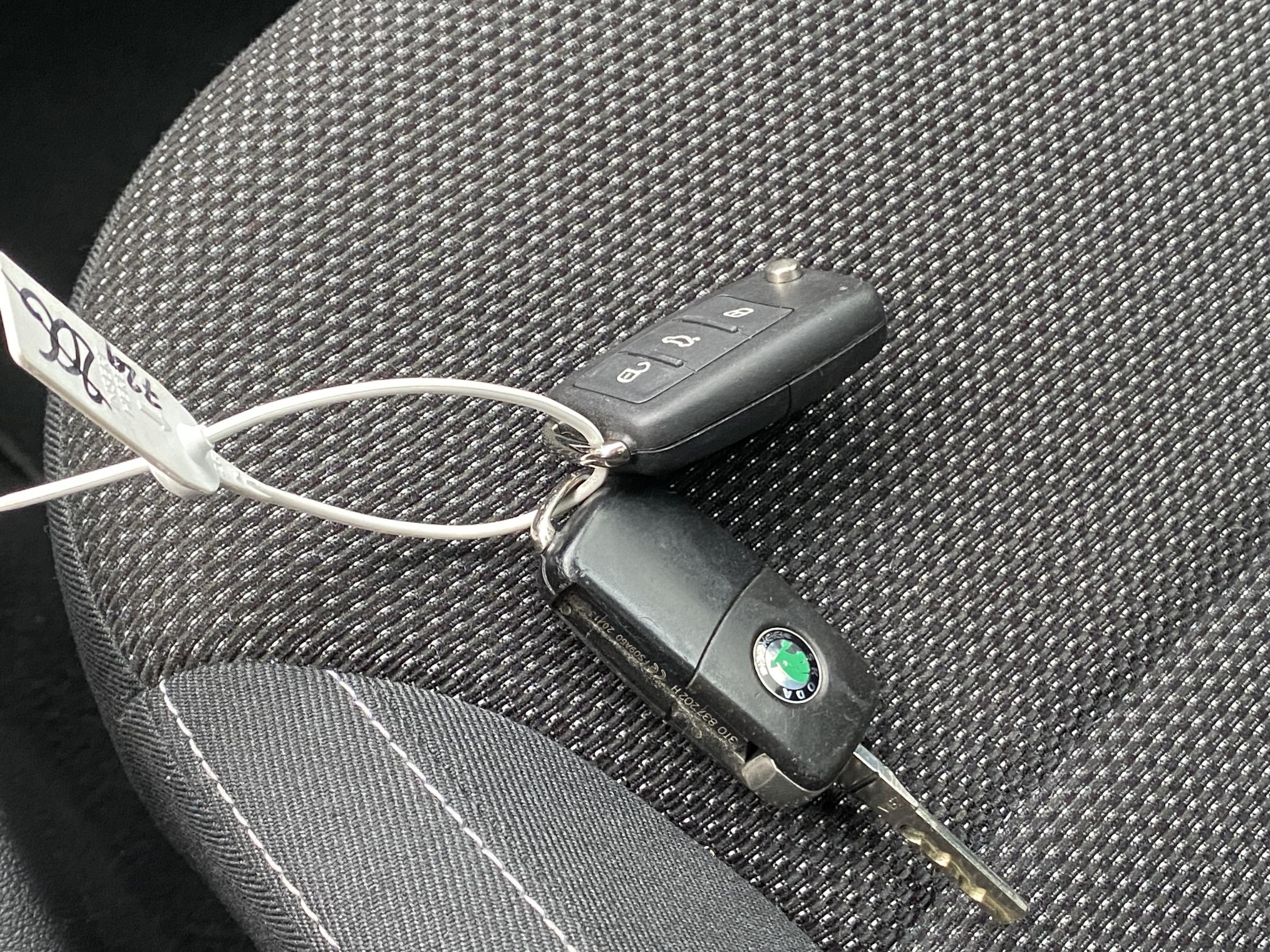 Škoda Yeti, 2013 - pohled č. 17