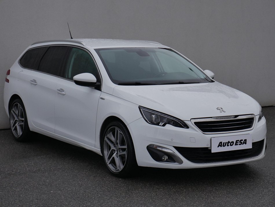 Peugeot 308 1.2 PT 