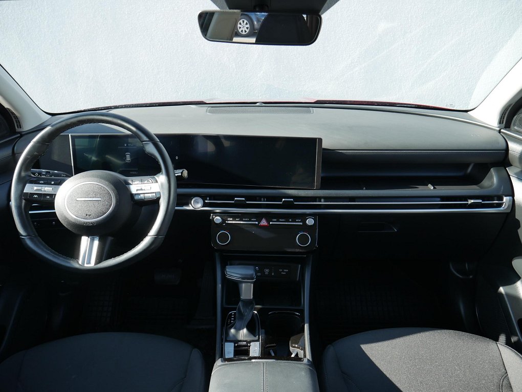 Hyundai Tucson 1.6 T-GDi 