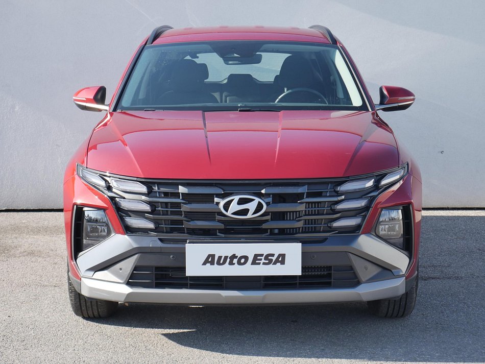 Hyundai Tucson 1.6 T-GDi 