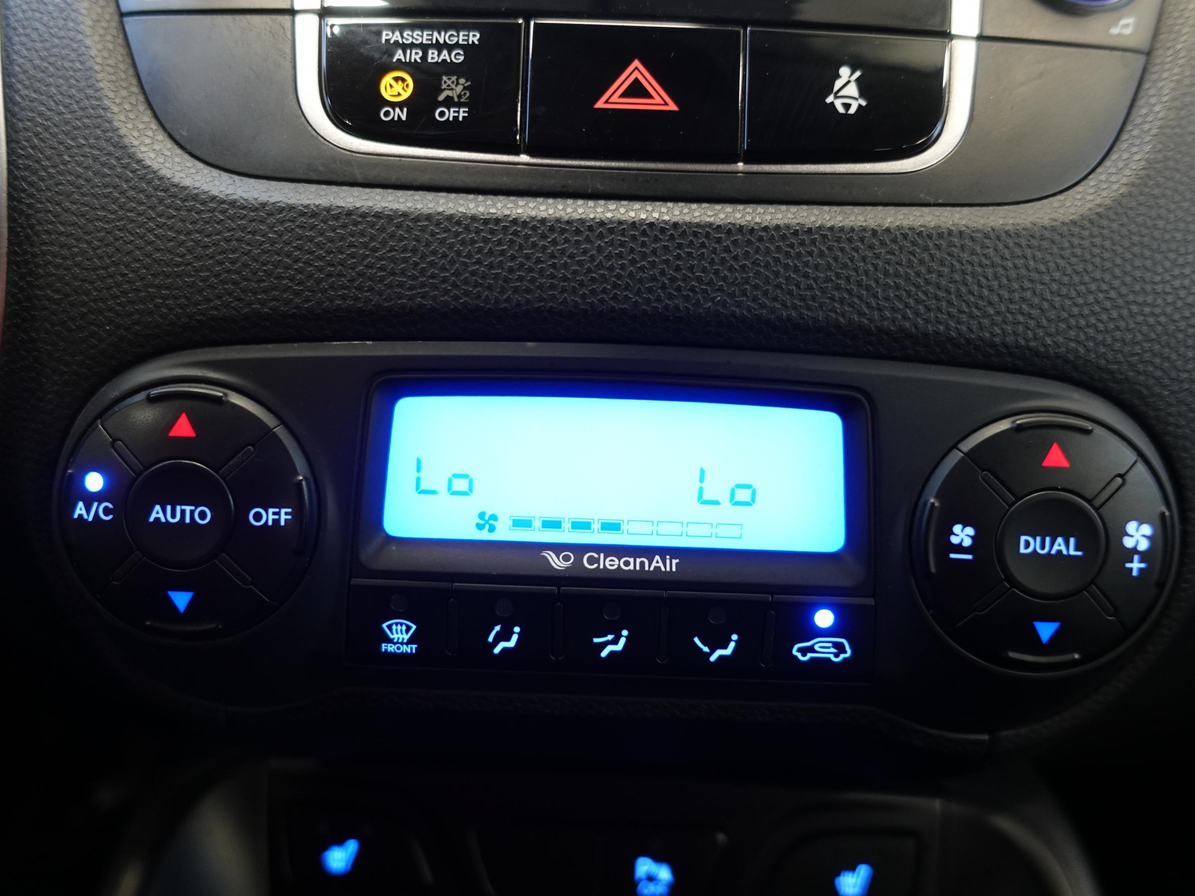 Hyundai ix35, 2013 - pohled č. 18
