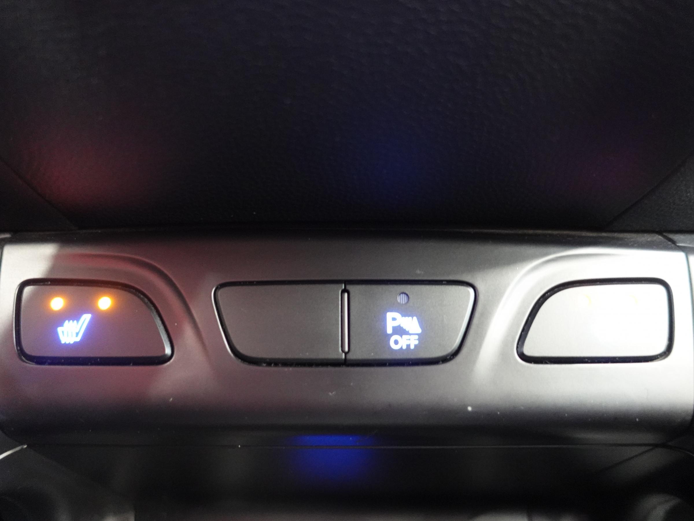 Hyundai ix35, 2013 - pohled č. 19