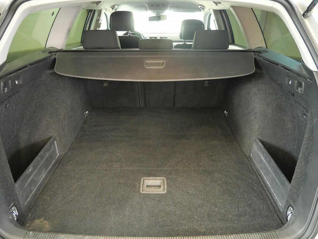 Volkswagen Passat 2.0 TDi Comfortline