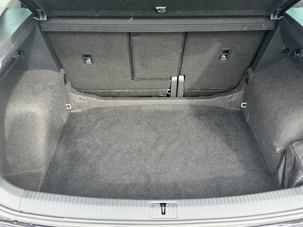 Volkswagen Tiguan 2.0 TDi  4x4