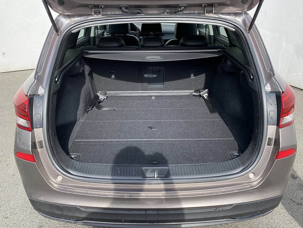 Hyundai I30 1.5 T-GDi Style