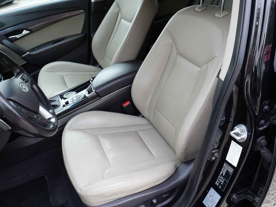 Hyundai I40 1.7 CRDI 