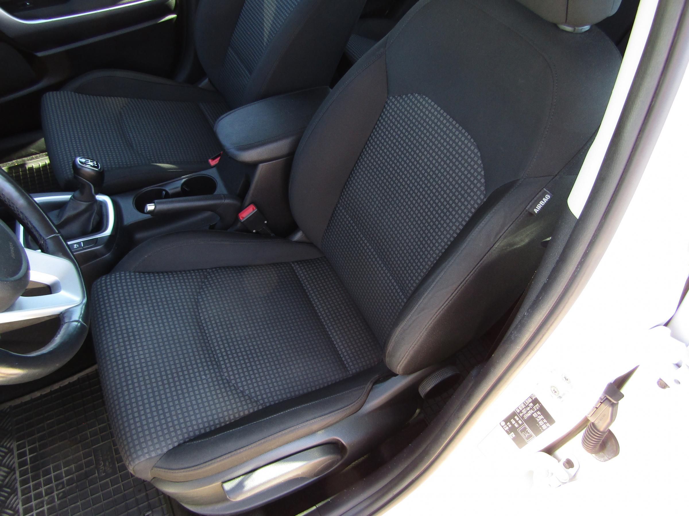 Kia Cee´d, 2020 - pohled č. 10