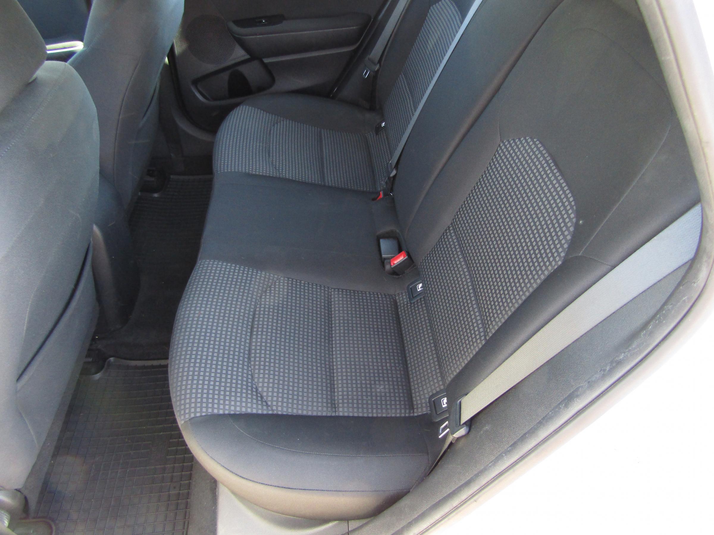 Kia Cee´d, 2020 - pohled č. 11