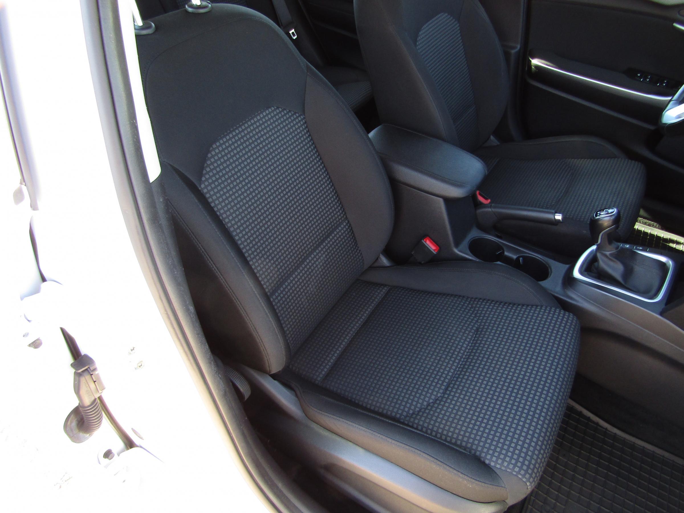 Kia Cee´d, 2020 - pohled č. 12