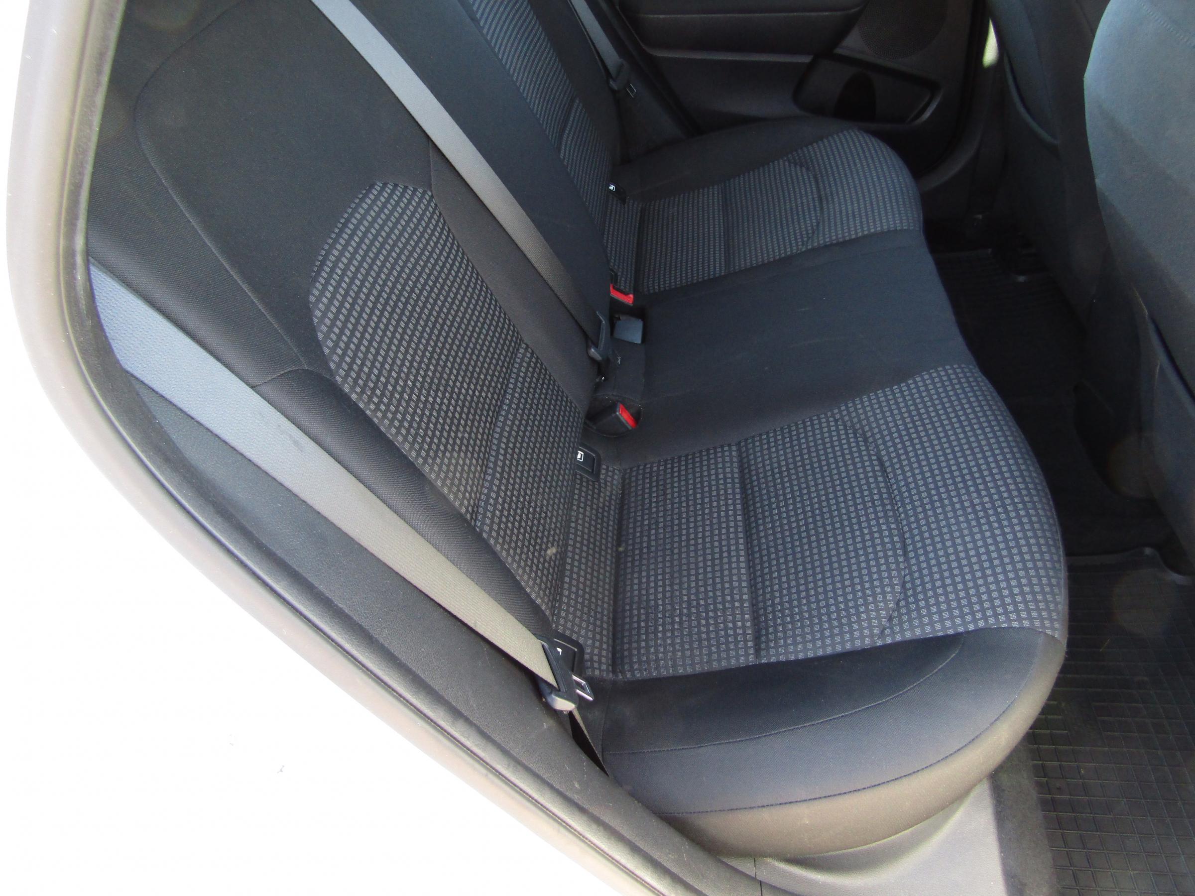 Kia Cee´d, 2020 - pohled č. 13