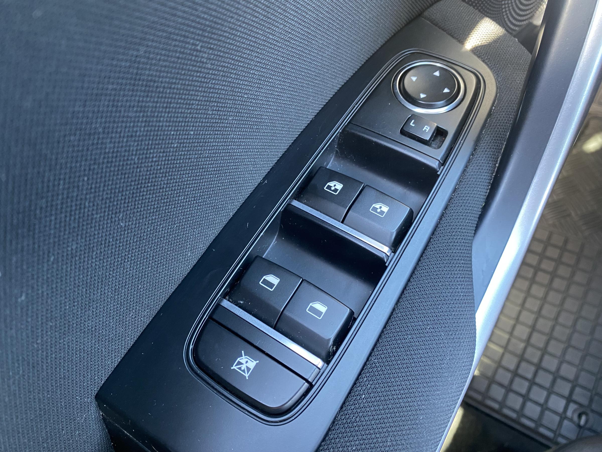 Kia Cee´d, 2020 - pohled č. 14