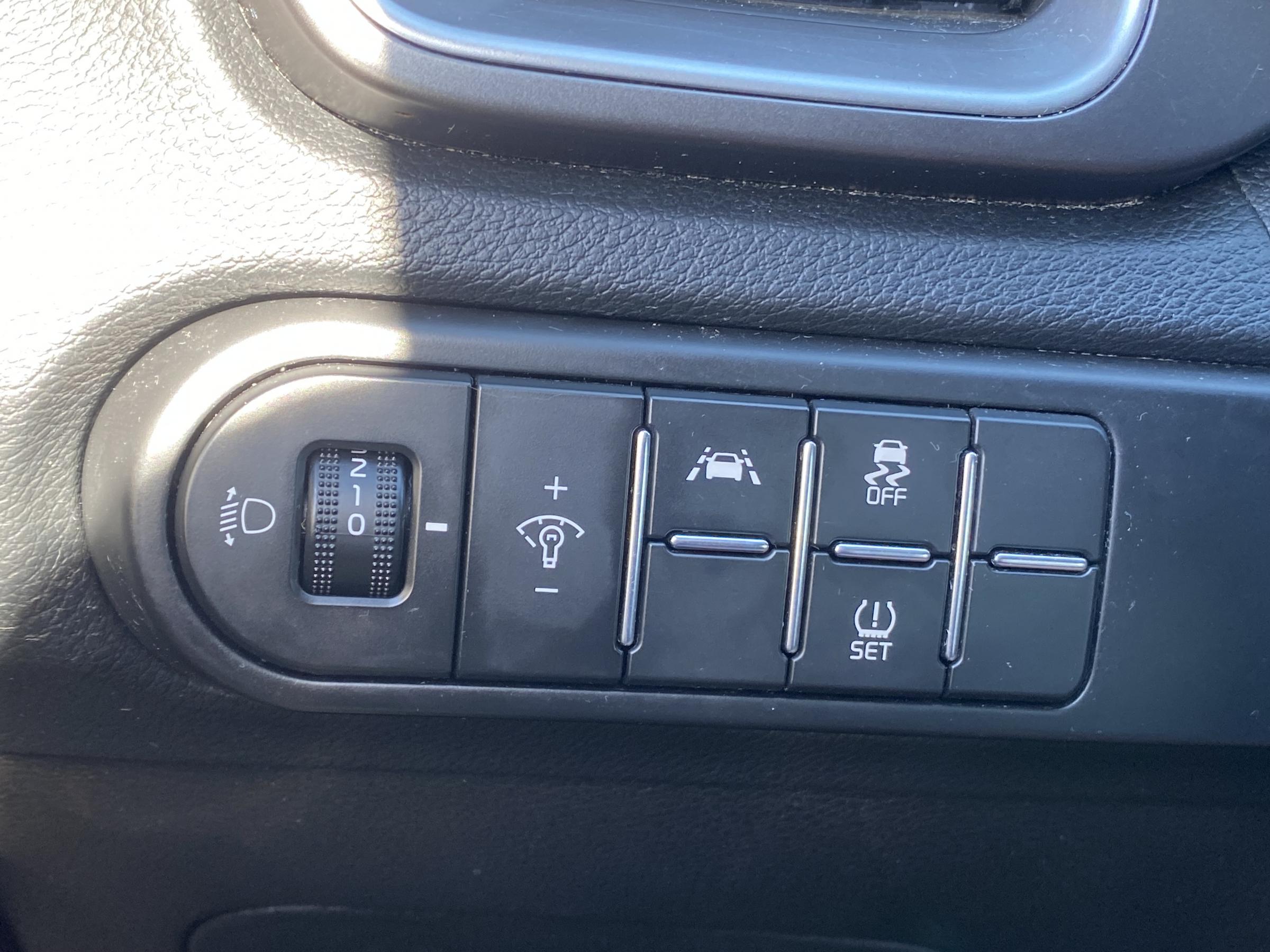 Kia Cee´d, 2020 - pohled č. 15