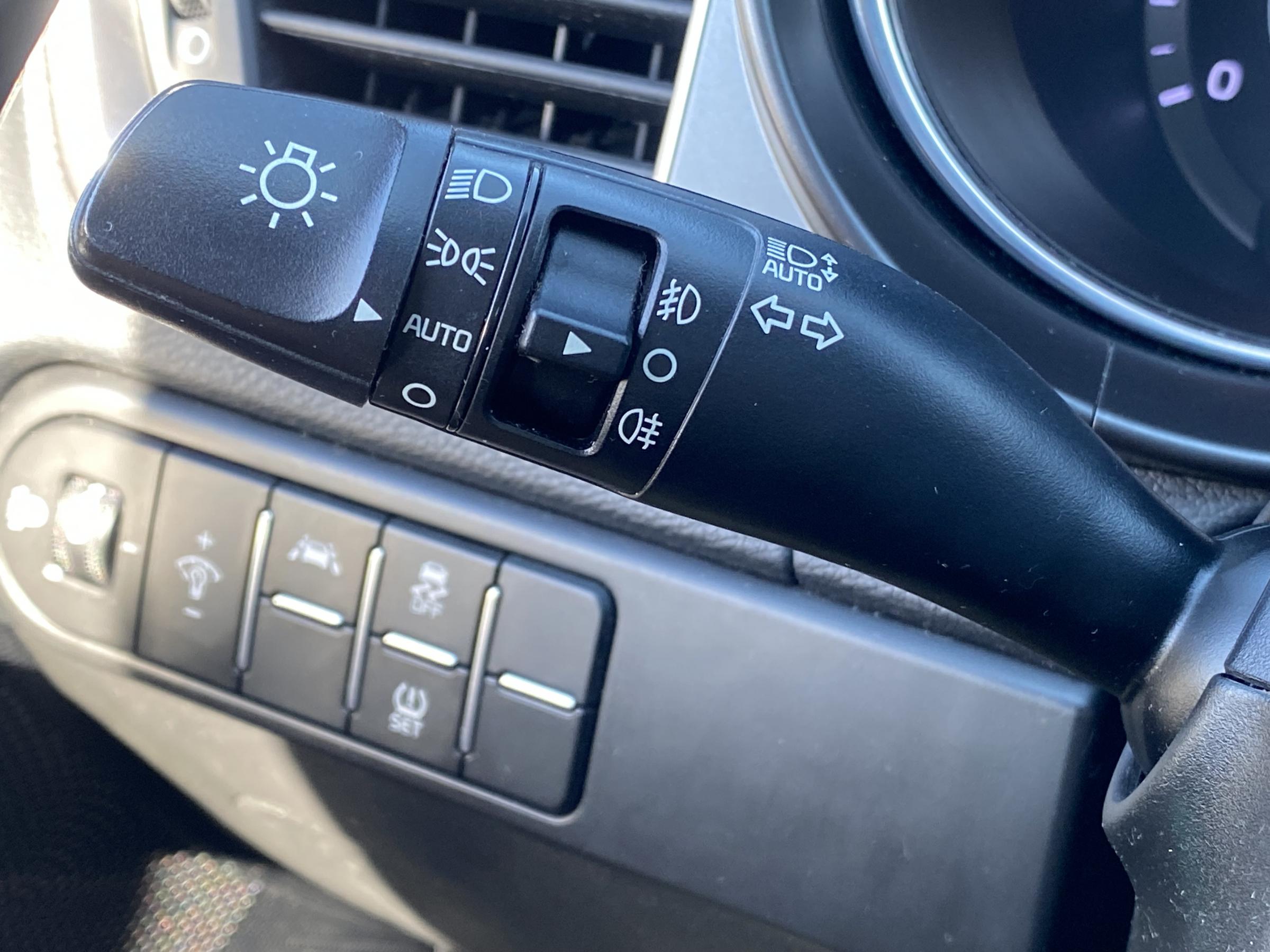 Kia Cee´d, 2020 - pohled č. 16