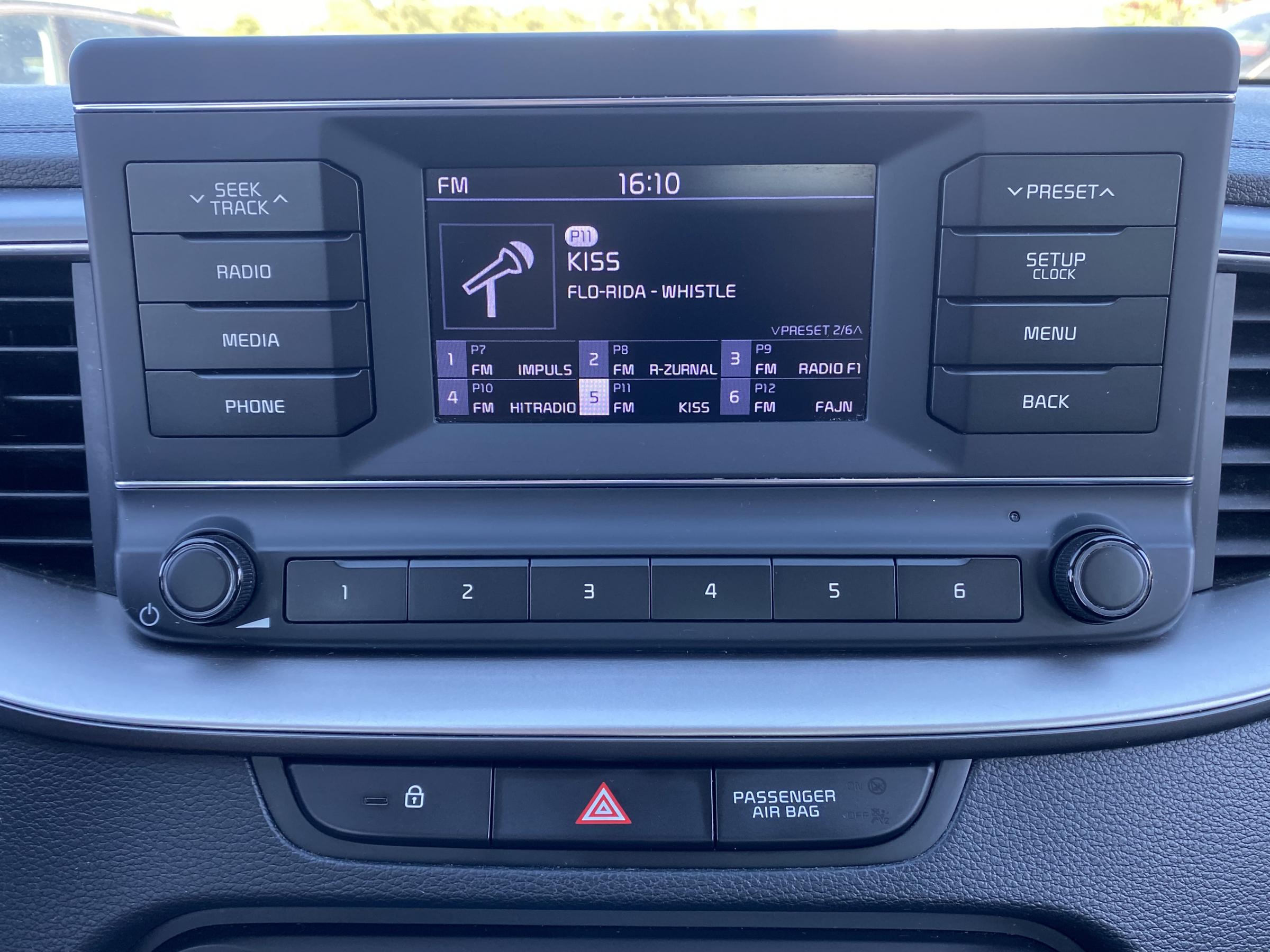 Kia Cee´d, 2020 - pohled č. 18