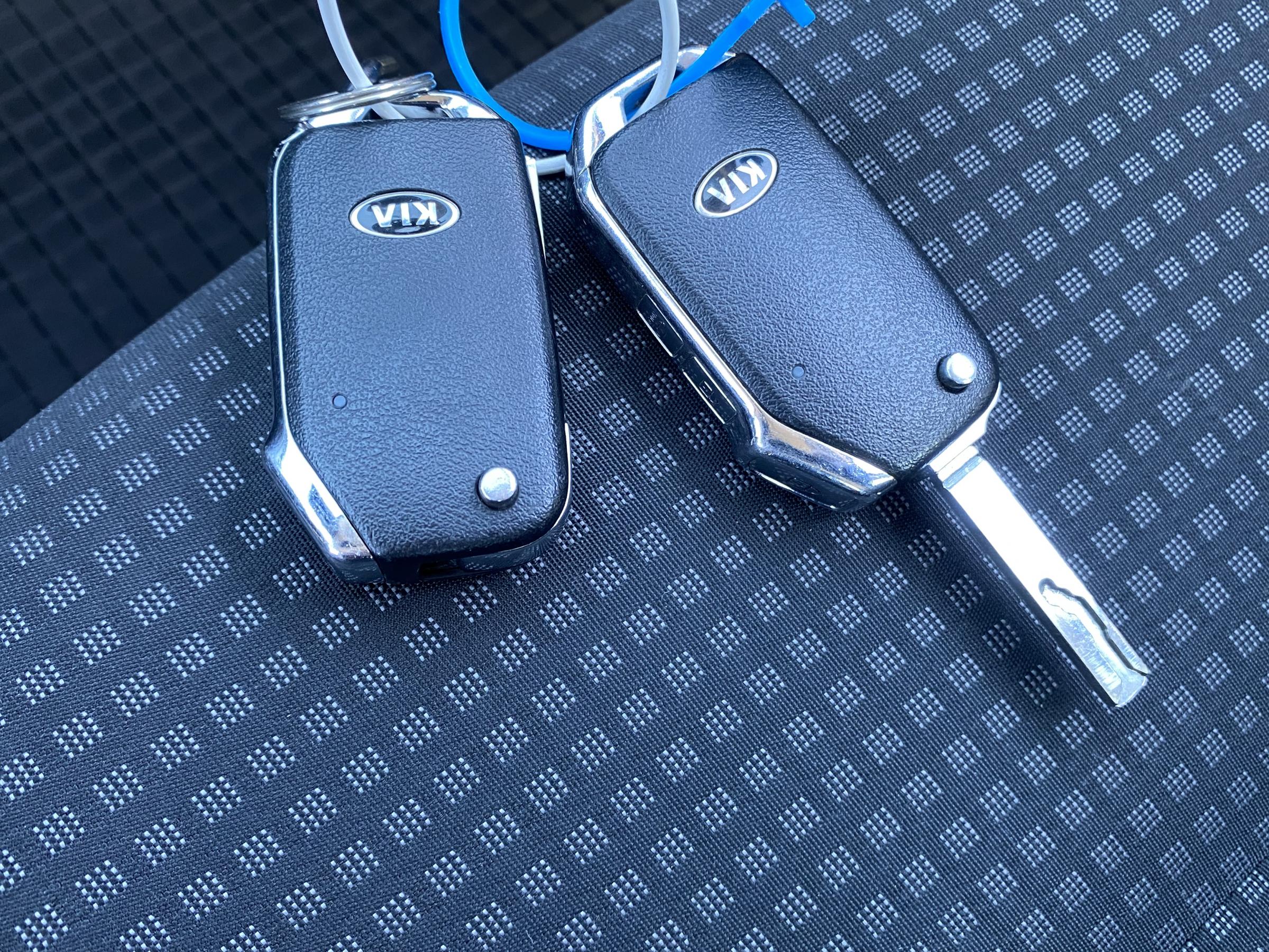 Kia Cee´d, 2020 - pohled č. 20