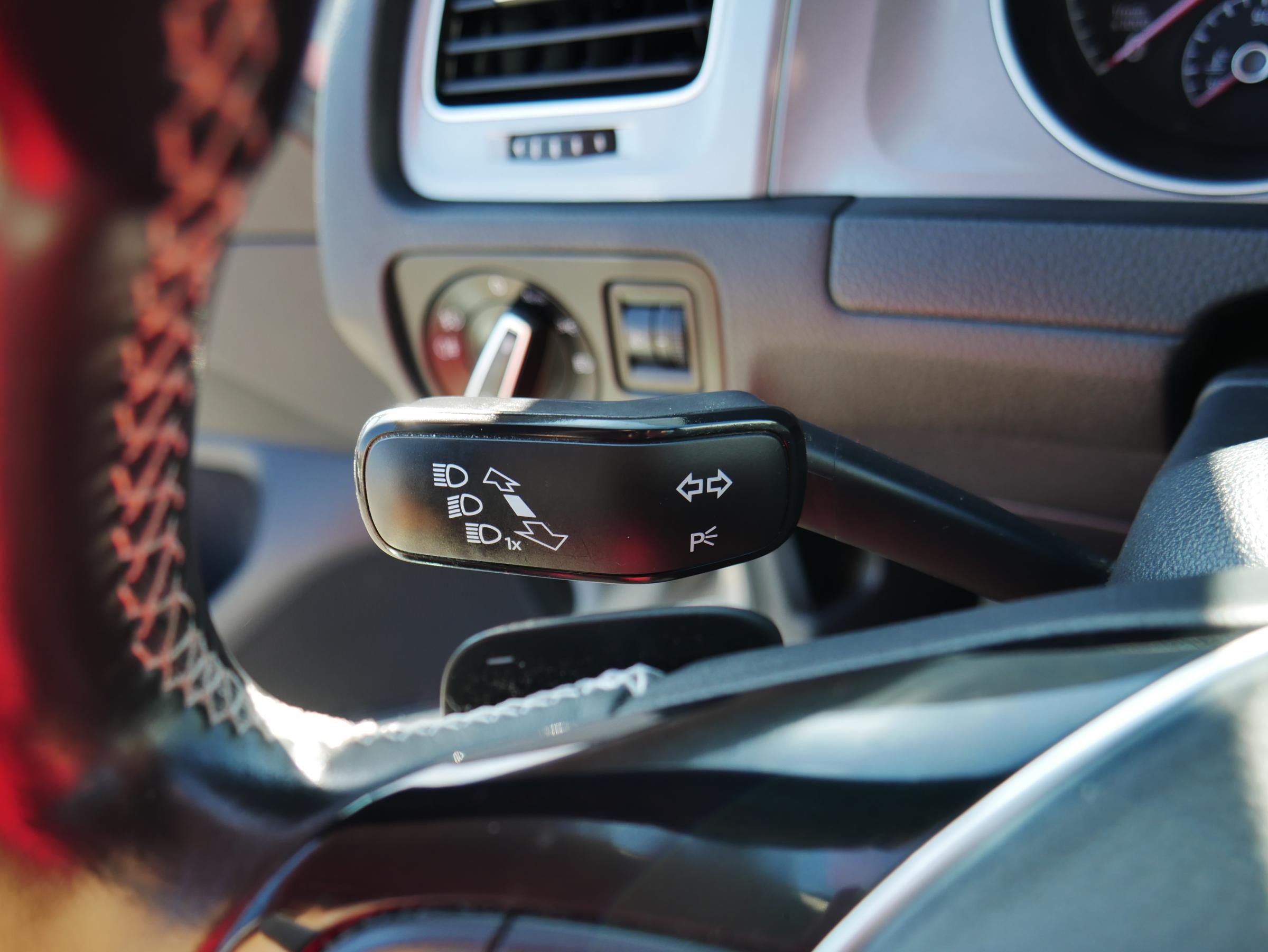 Volkswagen Golf, 2015 - pohled č. 17