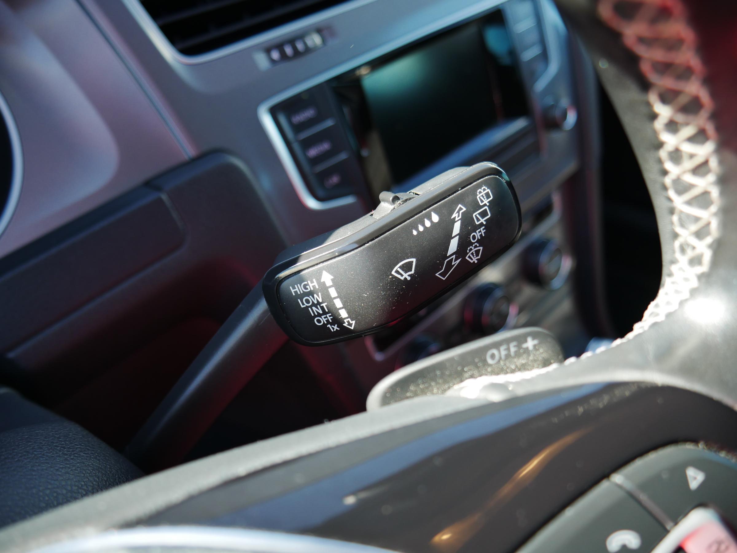 Volkswagen Golf, 2015 - pohled č. 18