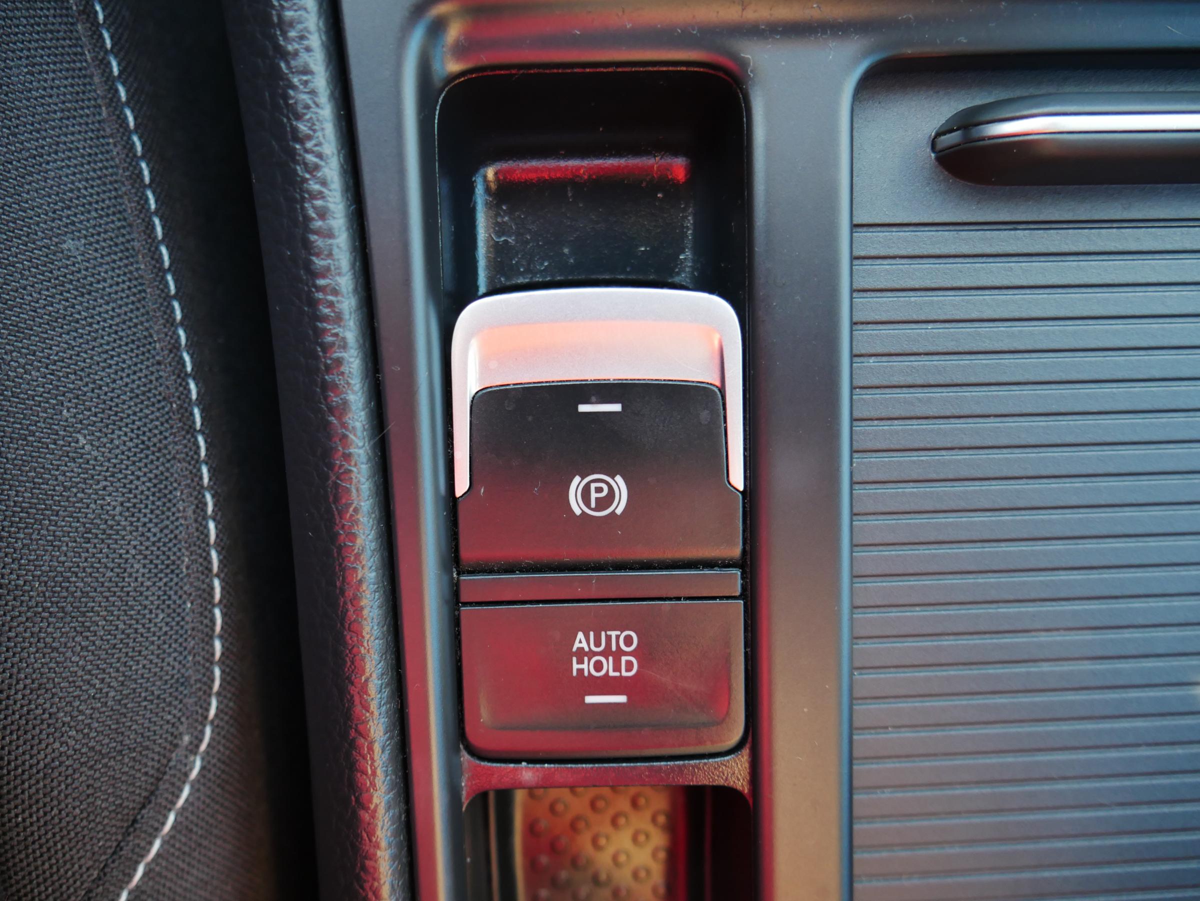 Volkswagen Golf, 2015 - pohled č. 20